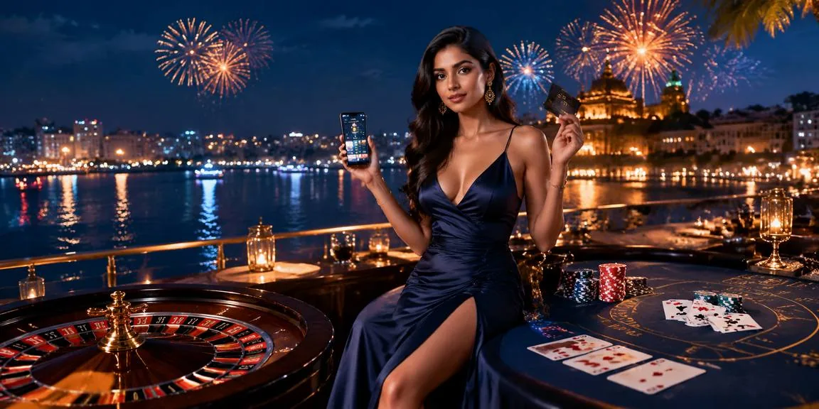 9anine Bangladesh Casino lobby
